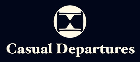 Casual Departures