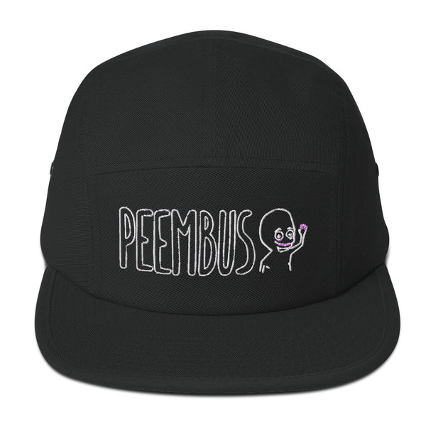 PEEMBUS 5 Panel Camper Cap