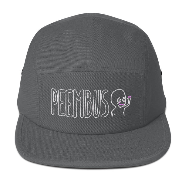 PEEMBUS 5 Panel Camper Cap