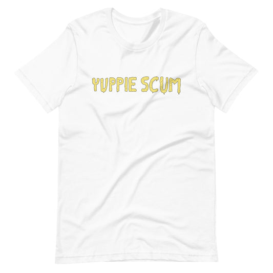 Yuppie Scum Tee