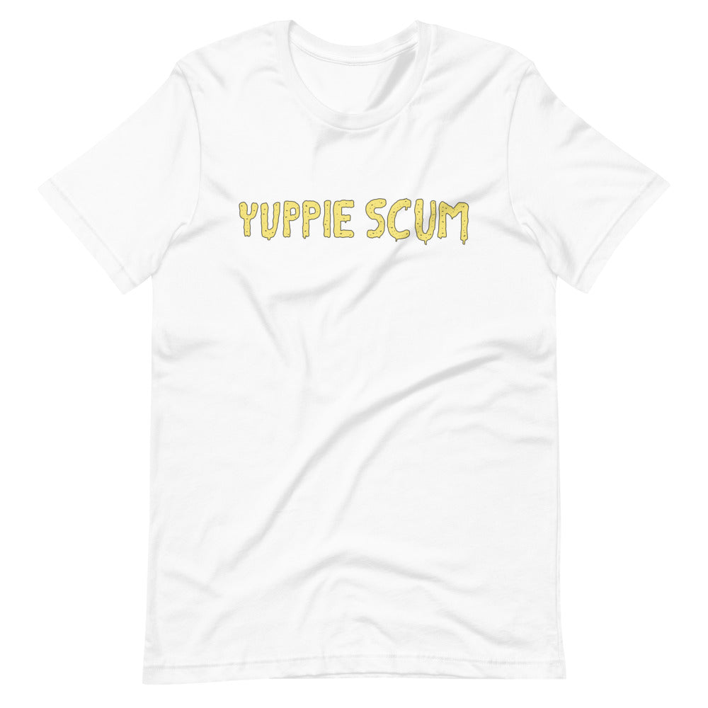 Yuppie Scum Tee