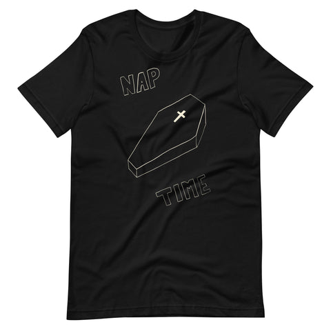 Nap Time T-Shirt