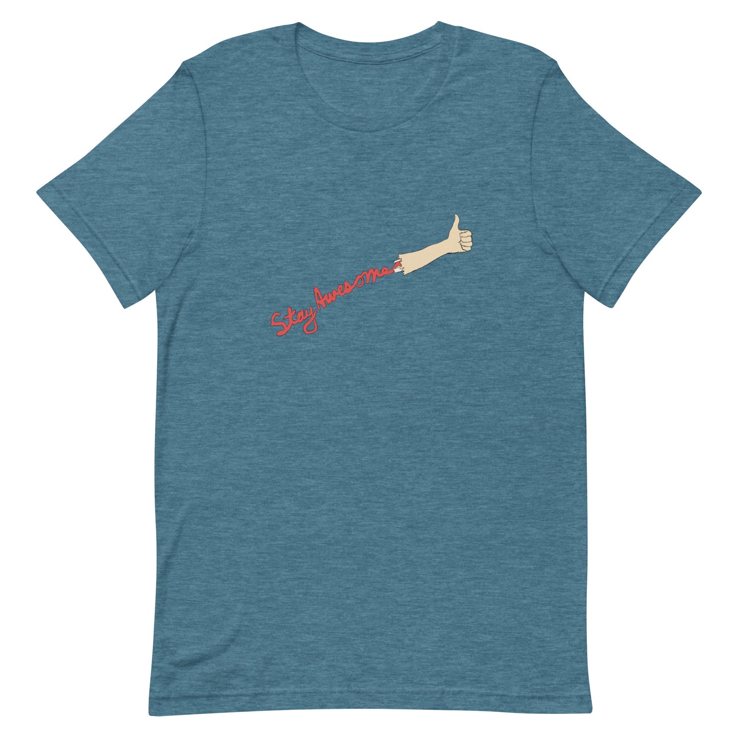 Stay Awesome T-Shirt
