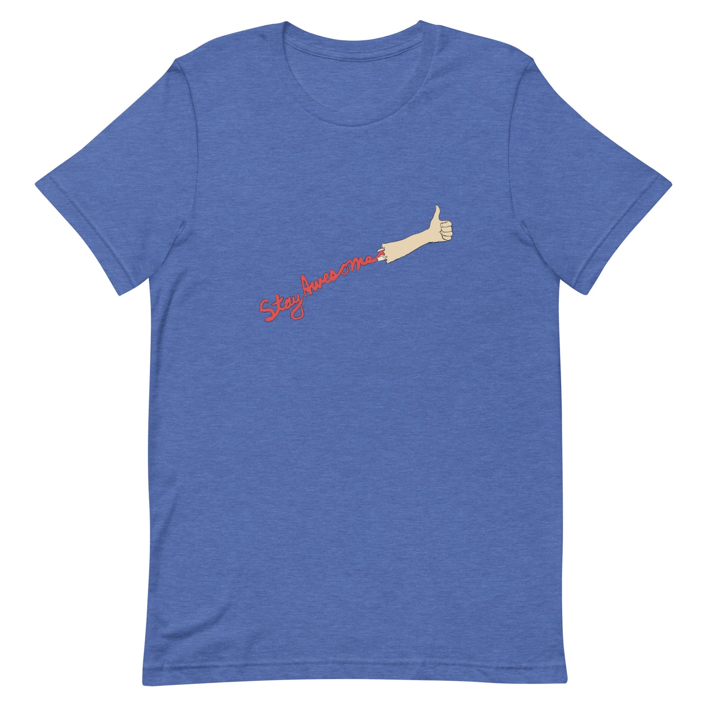 Stay Awesome T-Shirt