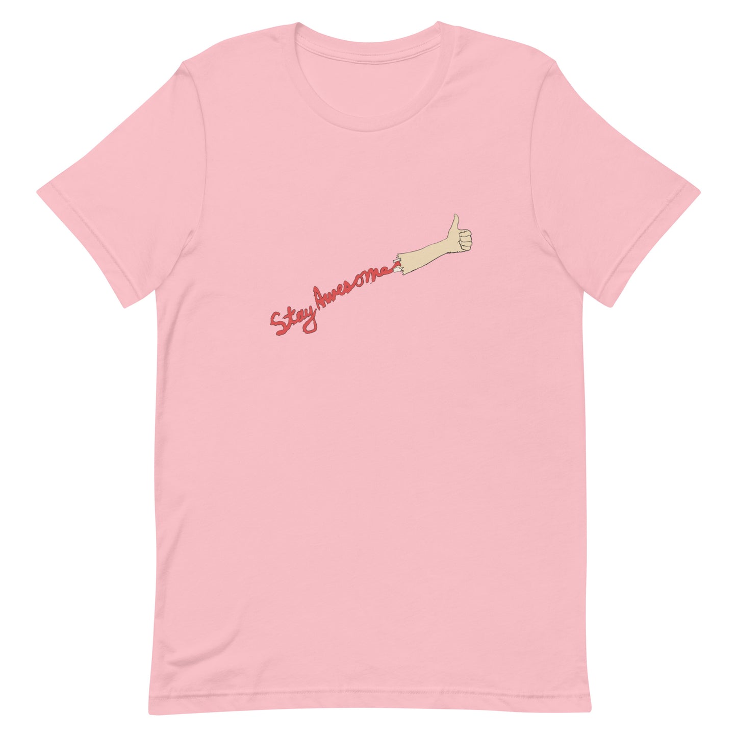 Stay Awesome T-Shirt