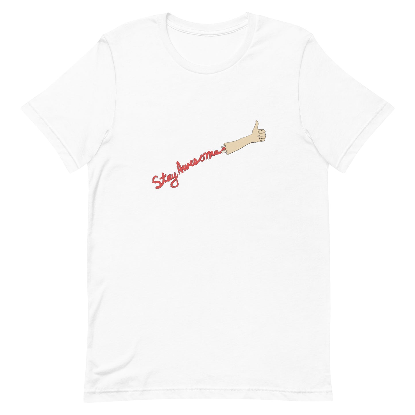 Stay Awesome T-Shirt