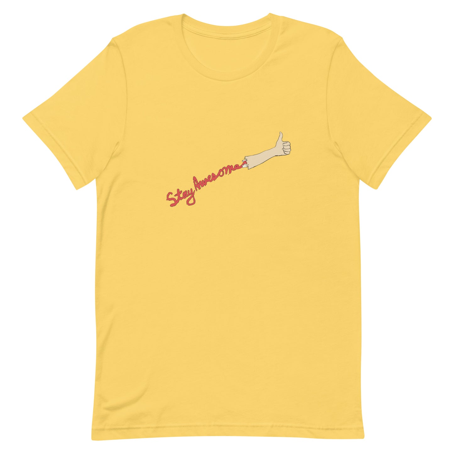 Stay Awesome T-Shirt